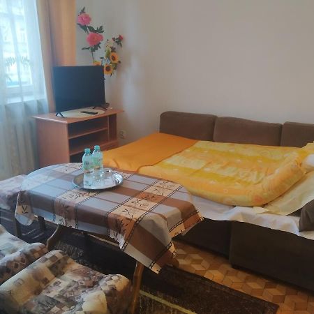 Apartament W Centrum Chelma Exterior photo