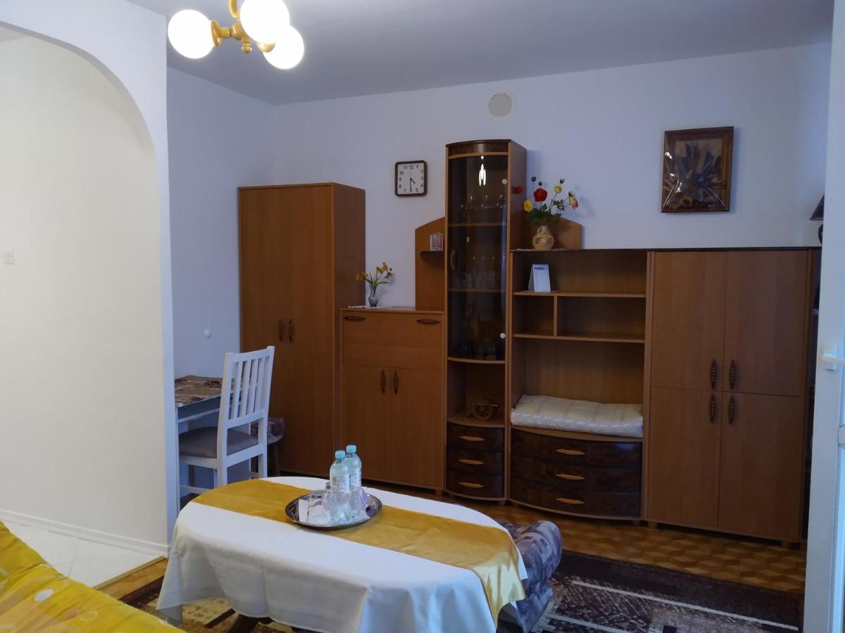 Apartament W Centrum Chelma Exterior photo