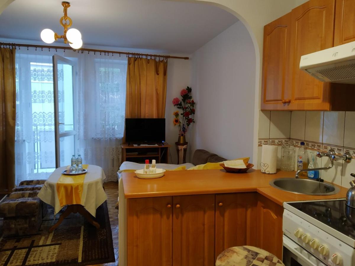 Apartament W Centrum Chelma Exterior photo