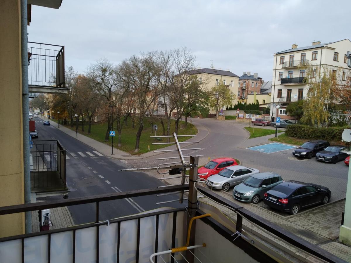 Apartament W Centrum Chelma Exterior photo